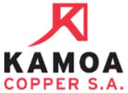 Logo Kamao COPPER S.A